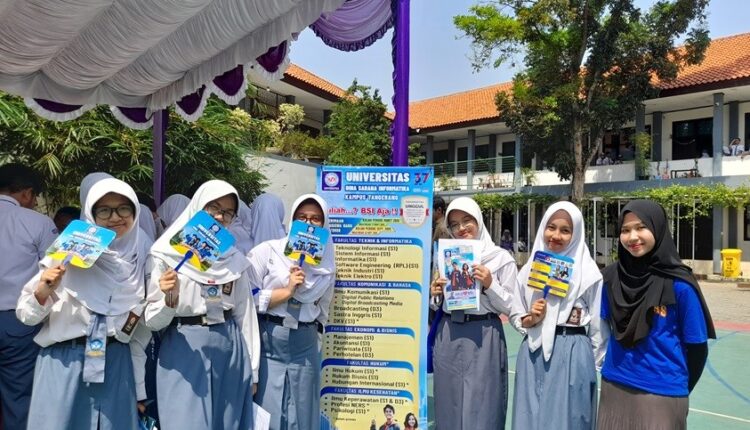 sekolah