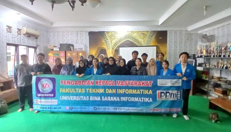 pelatihan