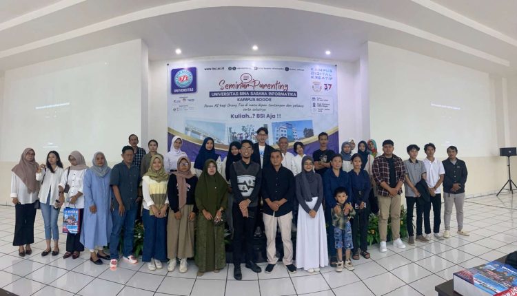 orang tua