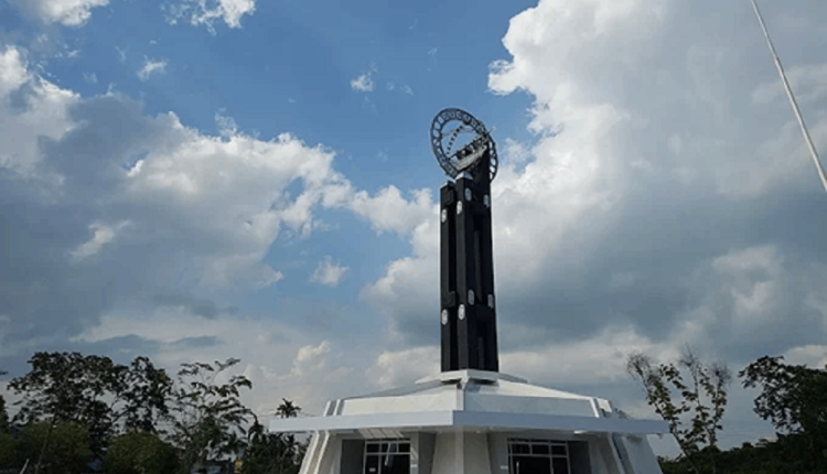 kuliah di pontianak
