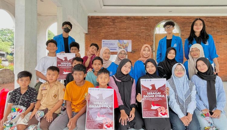 mahasiswa