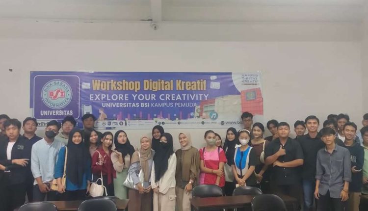 Personal Branding di Era Digital