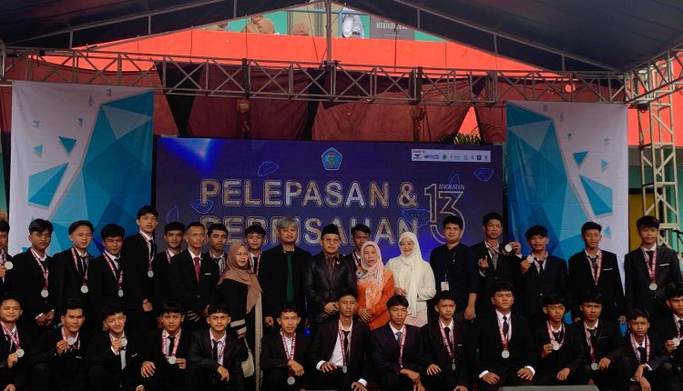 UBSI KAMPUS BSD