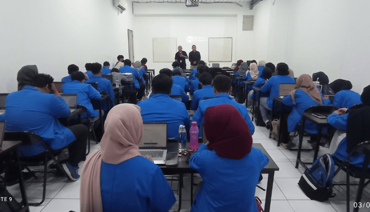 pelatihan DEA 2025
