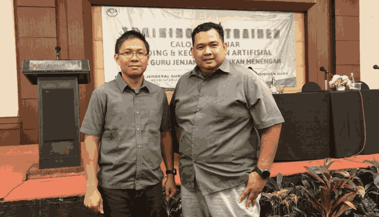 dosen ubsi