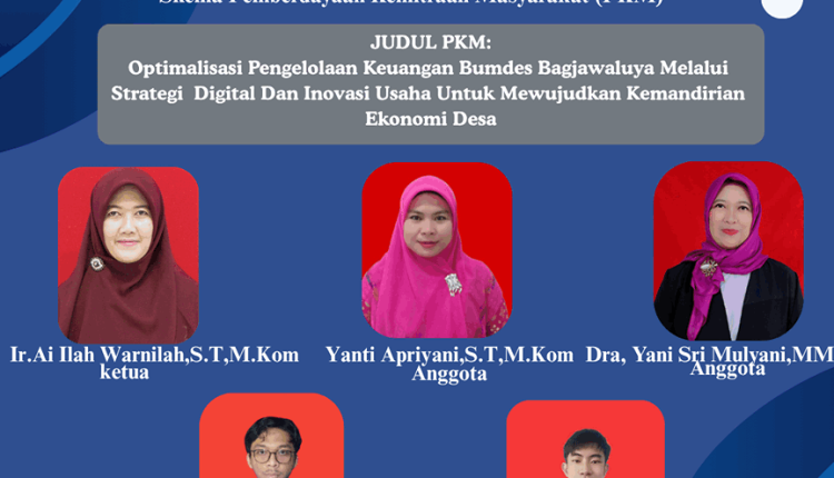 UNIVERSITAS UBSI KAMPUS TASIKMALAYA
