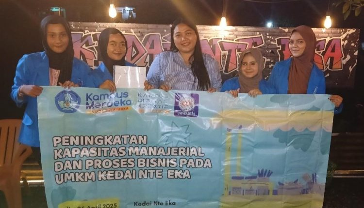 Bisnis UMKM