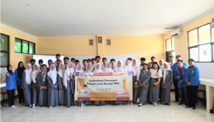 melek keuangan