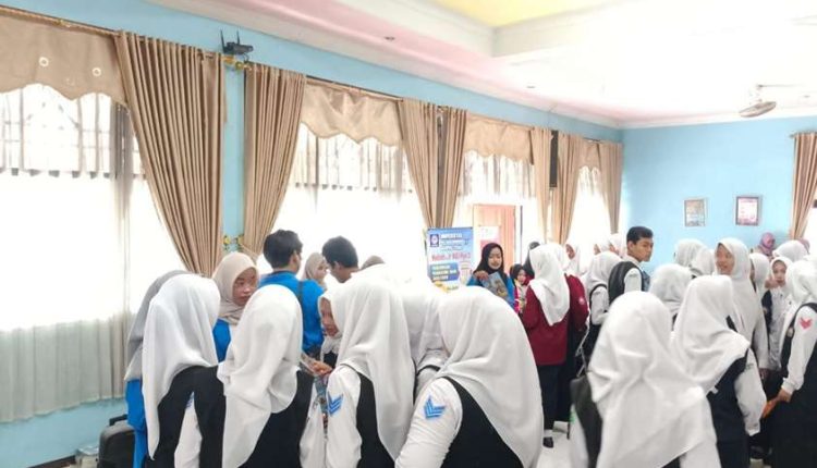 Expo Kampus SMKN 1 Slawi