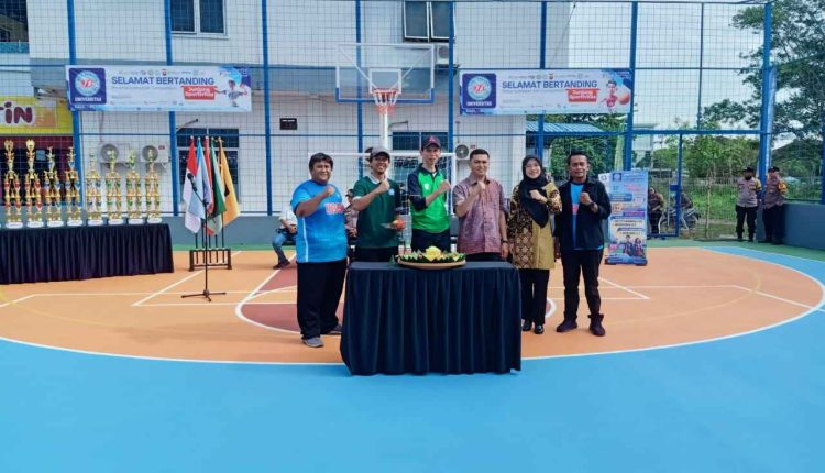 sport center