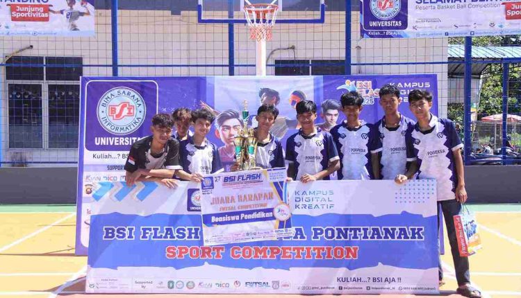 smkn 6 pontianak