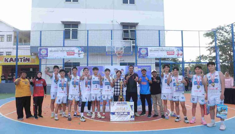 SMK Immanuel
