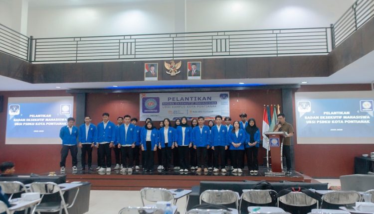 kampus pontianak