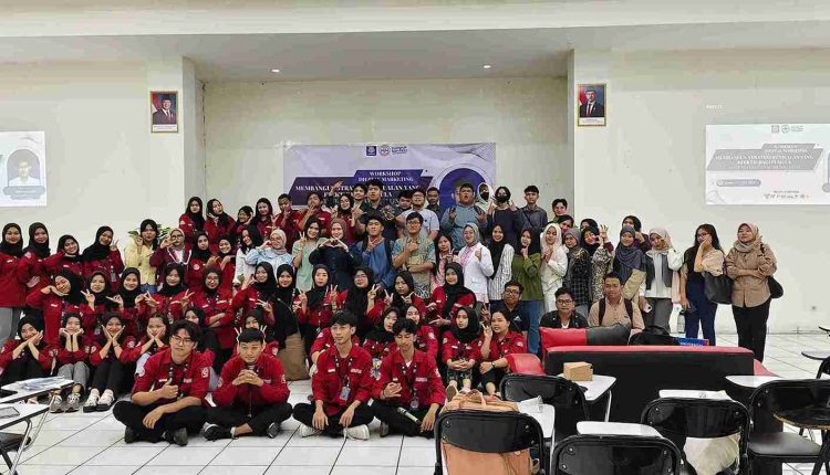 HIMAMA UBSI Gaungkan “Sinergi untuk Masa Depan” Lewat Aksi Kolaboratif Sepanjang Mei 2025