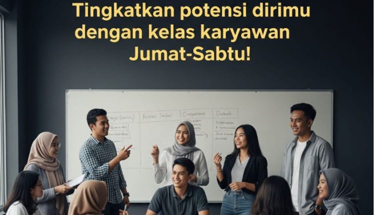 Kuliah Cepat
