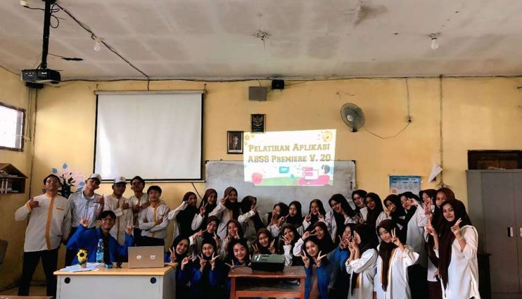 UBSI KAMPUS KARAWANG
