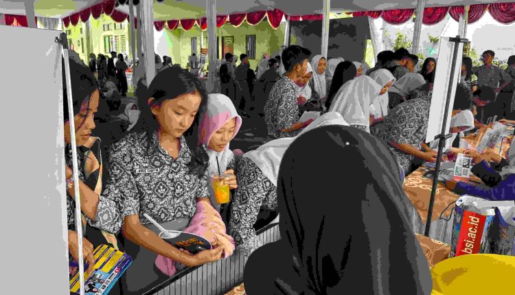 Edufair