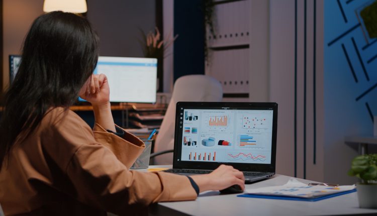 Program Studi Akuntansi UBSI Kampus Margonda: Pilihan Favorit dengan Prospek Kerja Menjanjikan