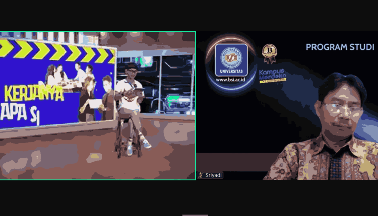 Mau Tahu Lulusan Sistem Informasi Jadi Apa? Simak HangOut UBSI, Gratis & Berhadiah