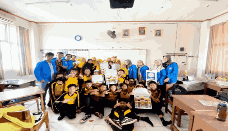 pelatihan