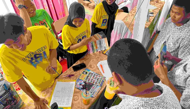 SMK Yadika