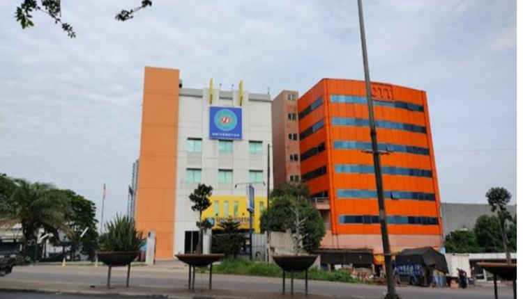 Transformasi UBSI Cikarang sebagai kampus masa depan dengan teknologi & kreativitas untuk generasi muda siap kerja. Daftar sekarang dan raih peluang kerja!