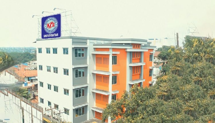 UBSI MARGONDA
