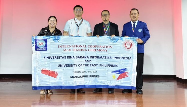 University of the East