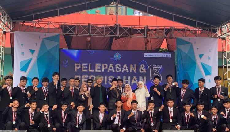 UBSI KAMPUS BSD