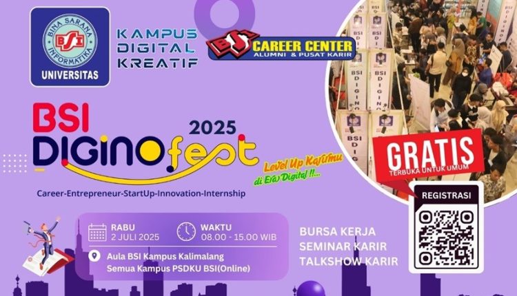 bsi diginofest