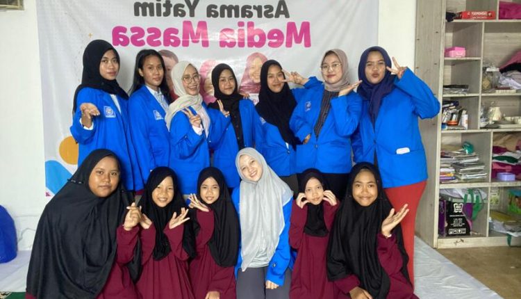 yayasan yatim indonesia