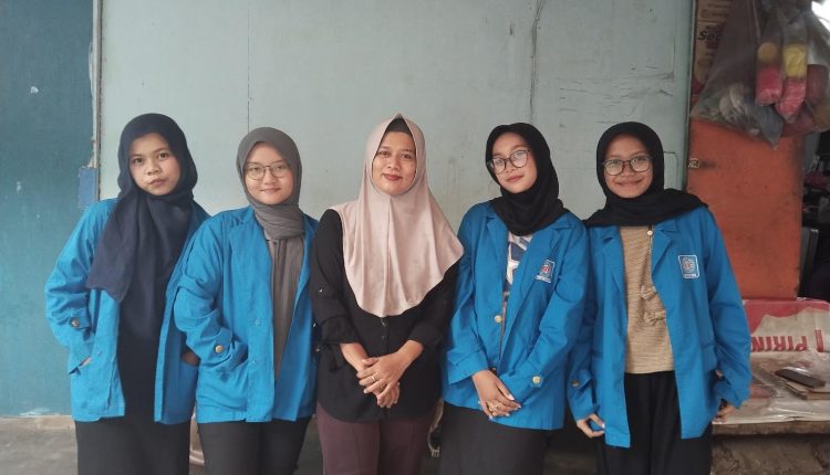 pedagang umkm