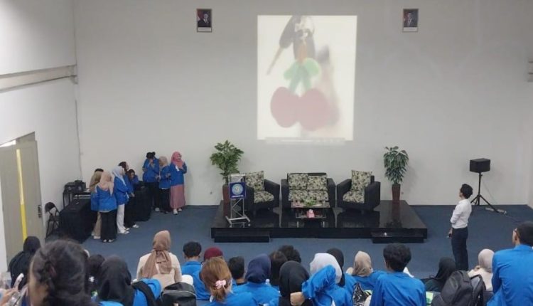 Gelar Pitching Forum Media Digital