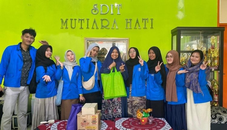 mahasiswa ubsi