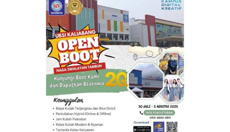 beasiswa