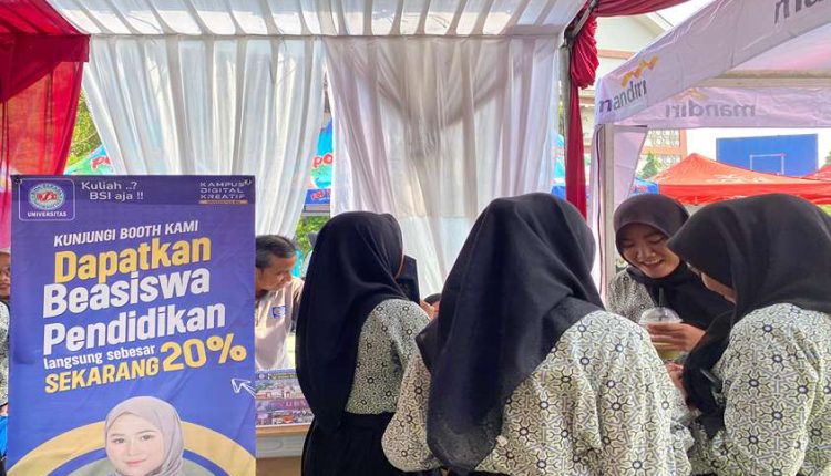 Edufair 2025