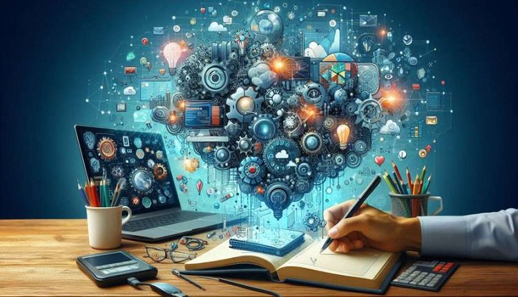 Jurusan Informatika