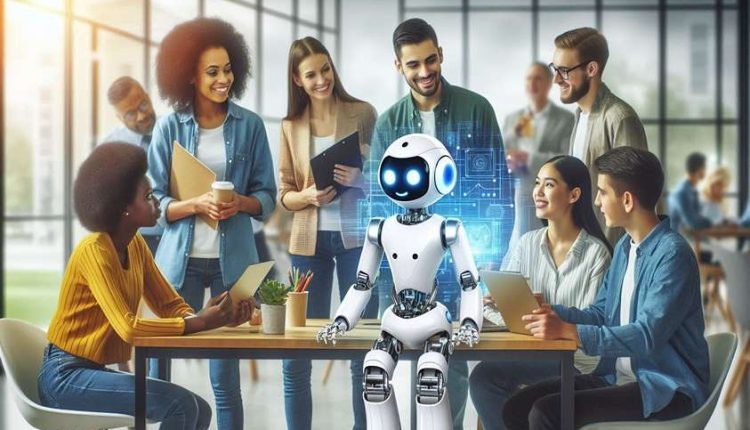 Potensi dan Ancaman AI