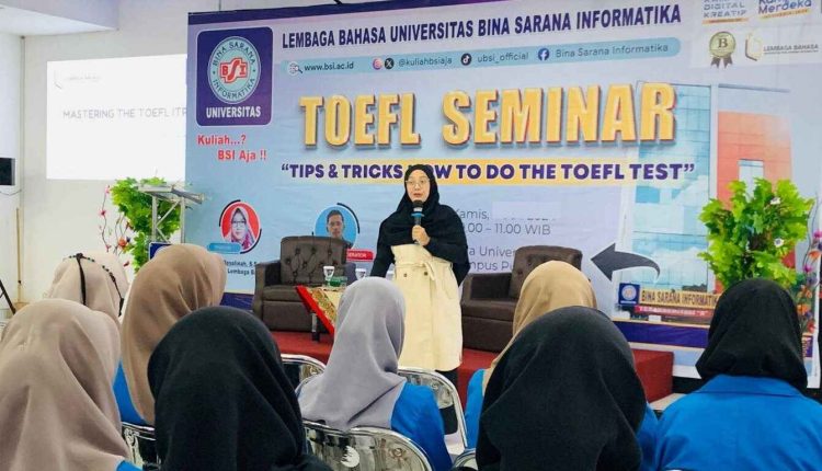 toefl