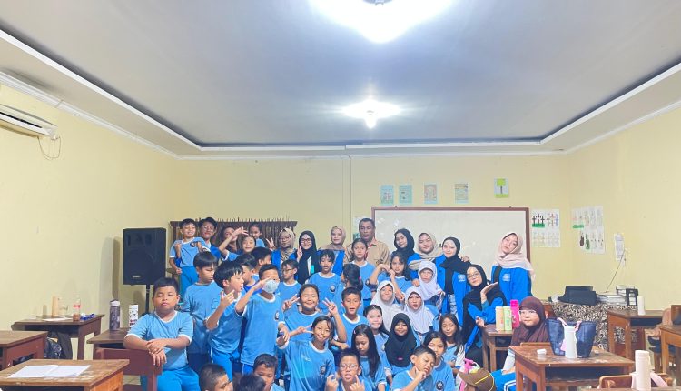 anak sd