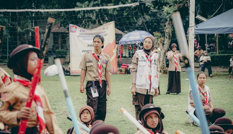 Langkah Brilian Aiyla! Mahasiswi Ilmu Komunikasi UBSI Tempuh Pendidikan di Kampus Digital Kreatif Terdepan