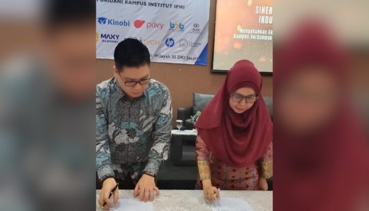 Kerja Sama Mewujudkan Generasi Unggul