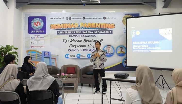 beasiswa