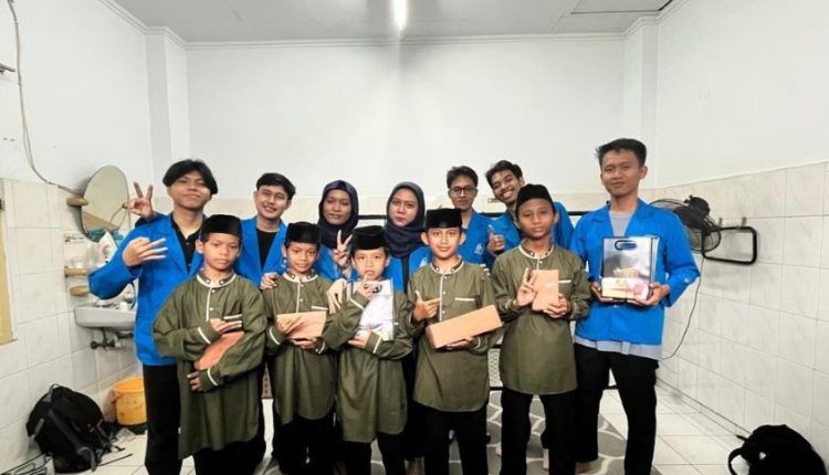 Gelar Bimbingan
