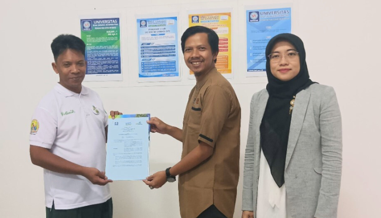 Sinergi Program Studi dan LPPM