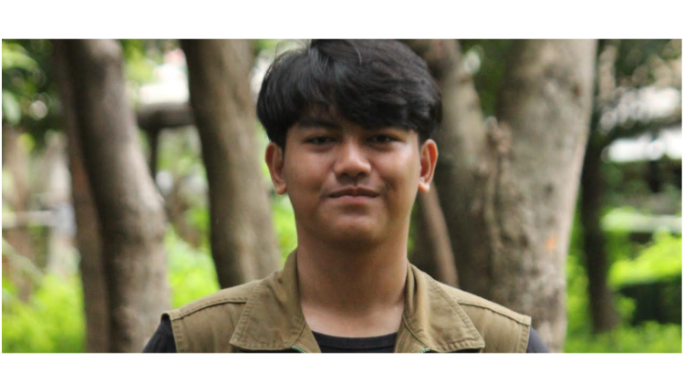 UBSI Kampus Fatmawati, Gerbang Sukses Sayyid Ja’far Shodiq Taklukkan Industri Teknologi Digital