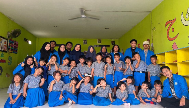 anak paud