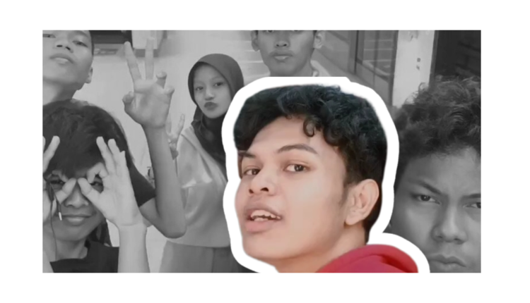 Cetak Profesional Media! Fidian Rais Temukan Gerbang Karier Gemilang di UBSI Kampus Fatmawati
