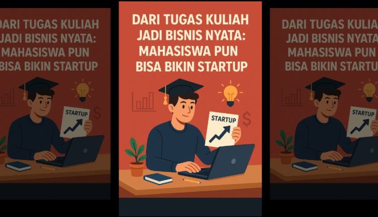 Tugas Kuliah