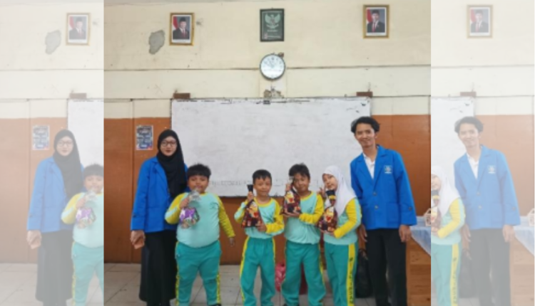 gotong royong